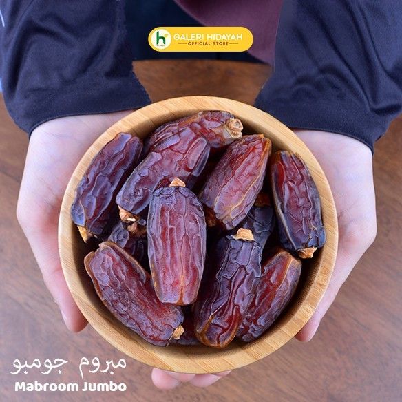 Barari Premium Mabroom Dates