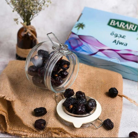 Premium Barari Ajwa Dates