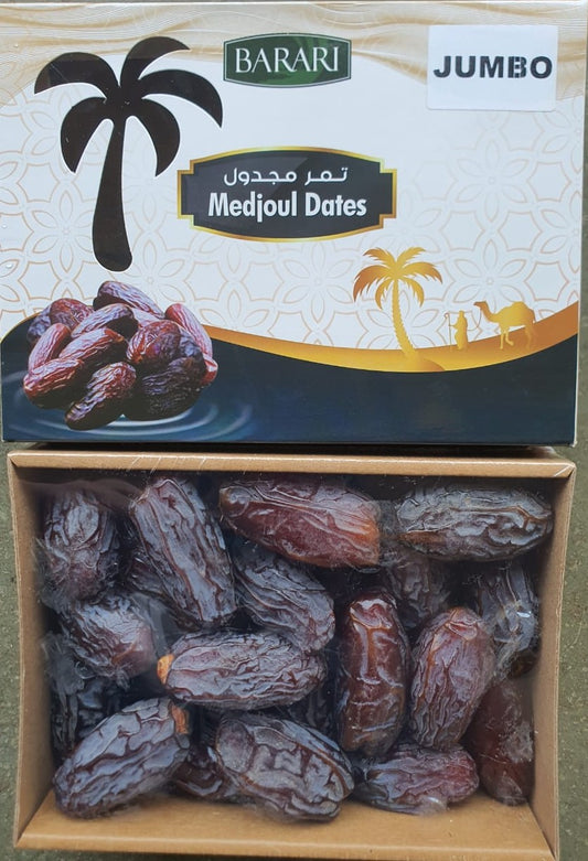Jumbo Medjoul Dates