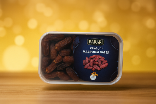 Barari Premium Mabroom Dates